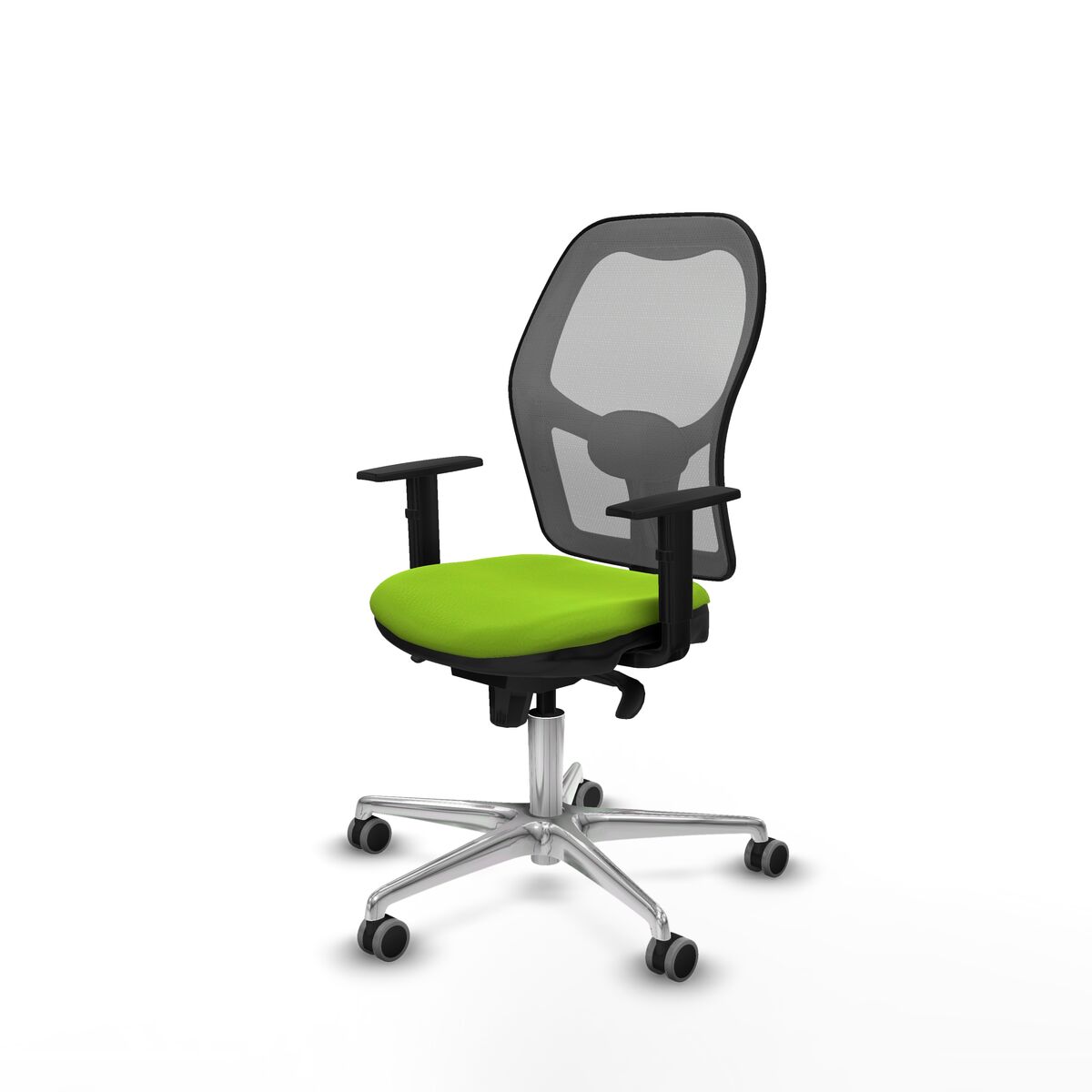 Silla de Oficina Piqueras y Crespo 1D086G0 Pistacho