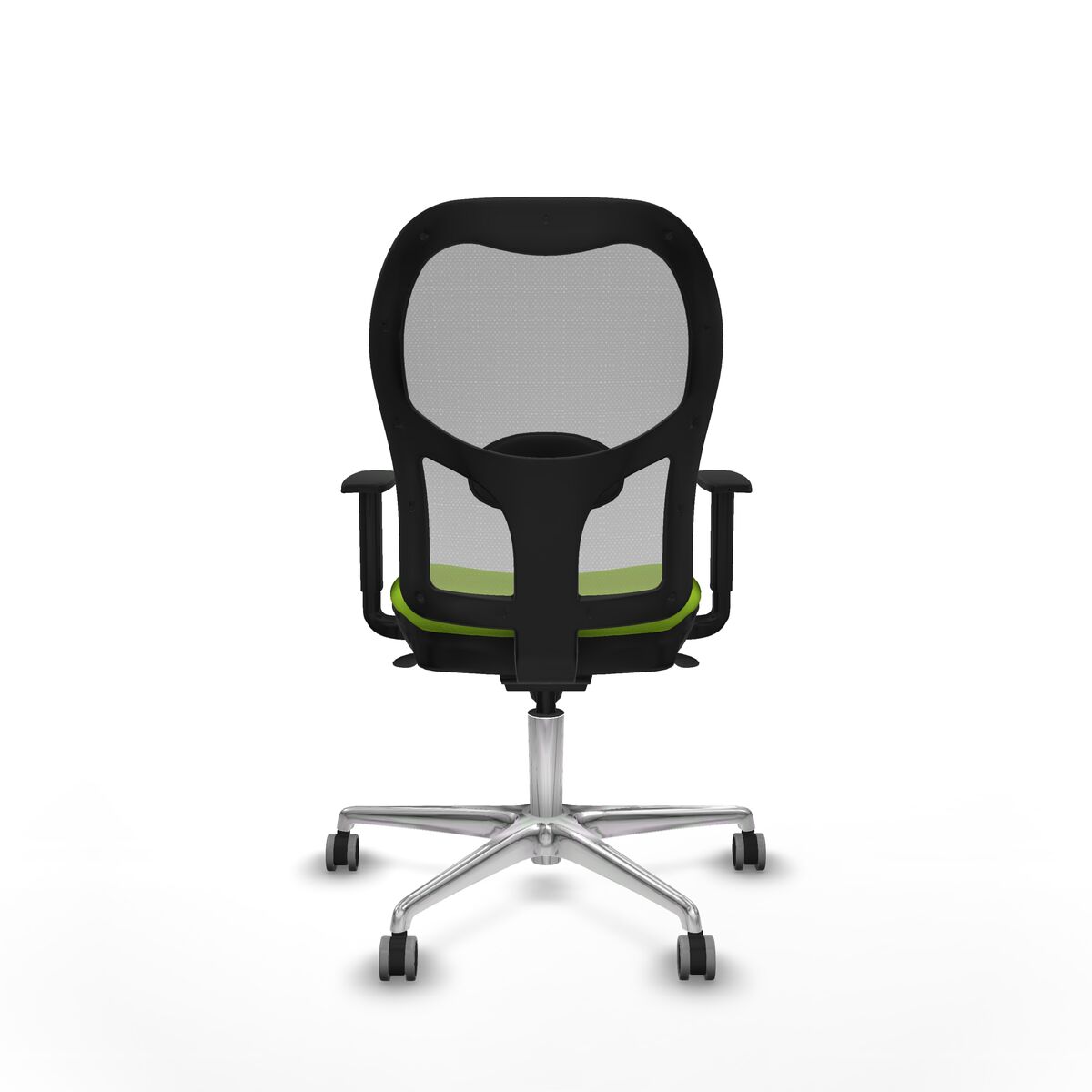 Silla de Oficina Piqueras y Crespo 1D086G0 Pistacho