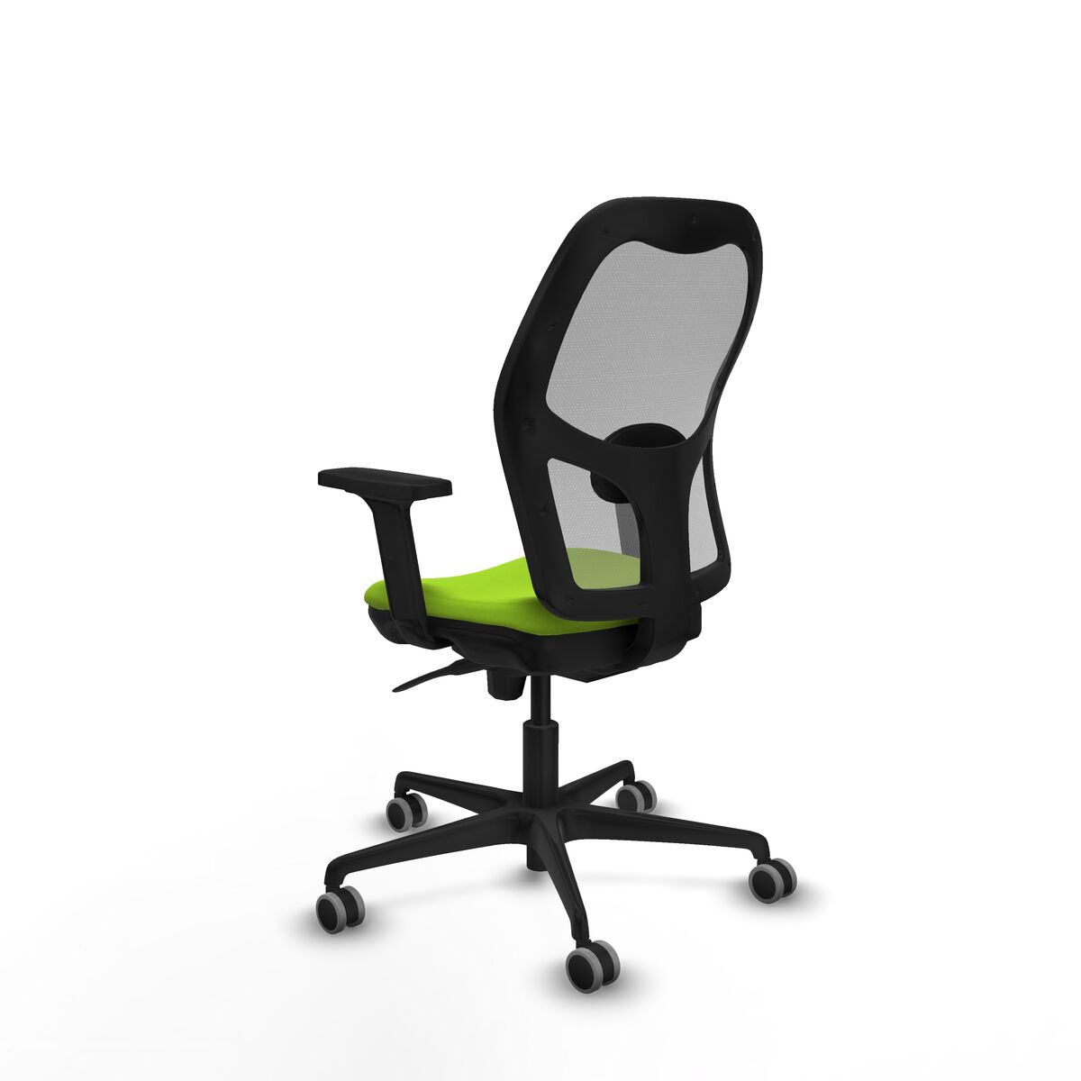 Silla Gaming Piqueras y Crespo 2D036G0 Pistacho