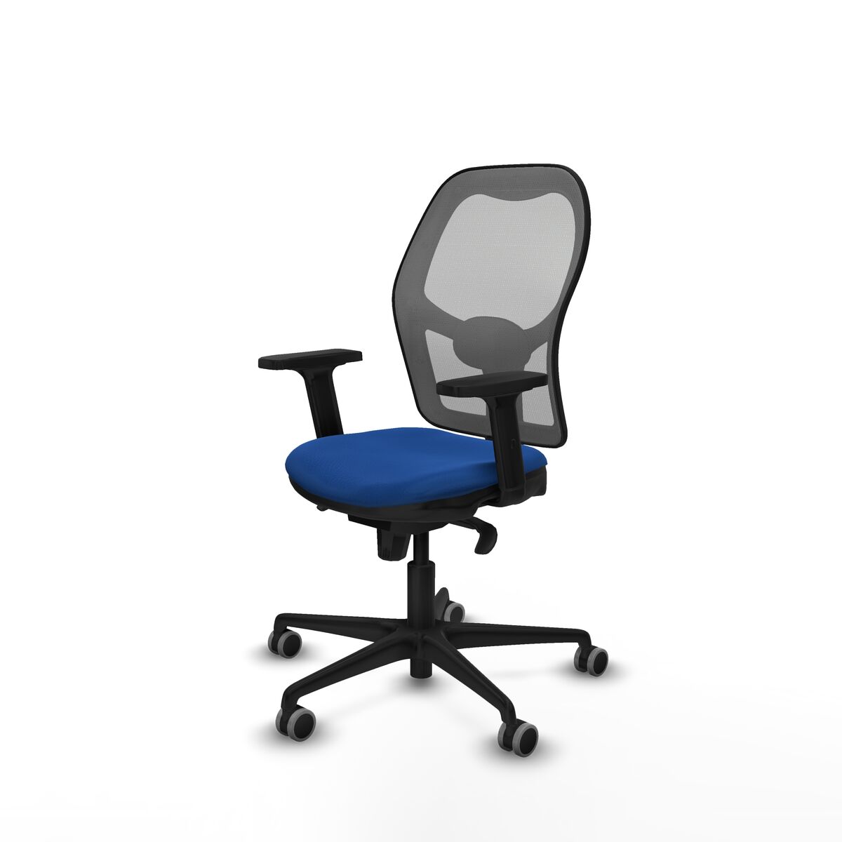 Silla Gaming Piqueras y Crespo 2D036G0 Azul