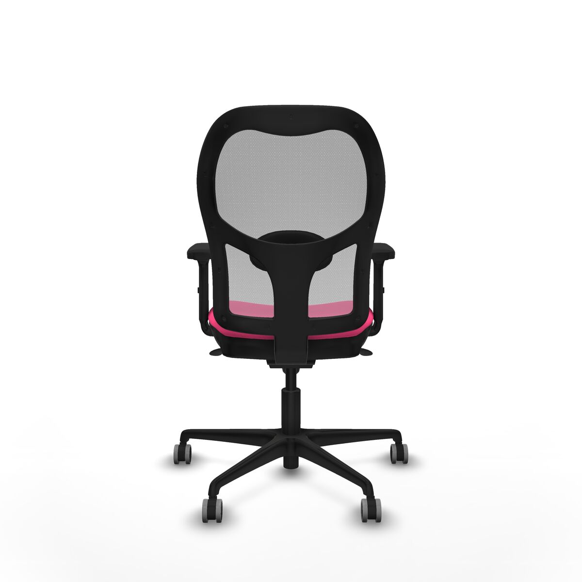 Silla Gaming Piqueras y Crespo 2D036G0 Rosa