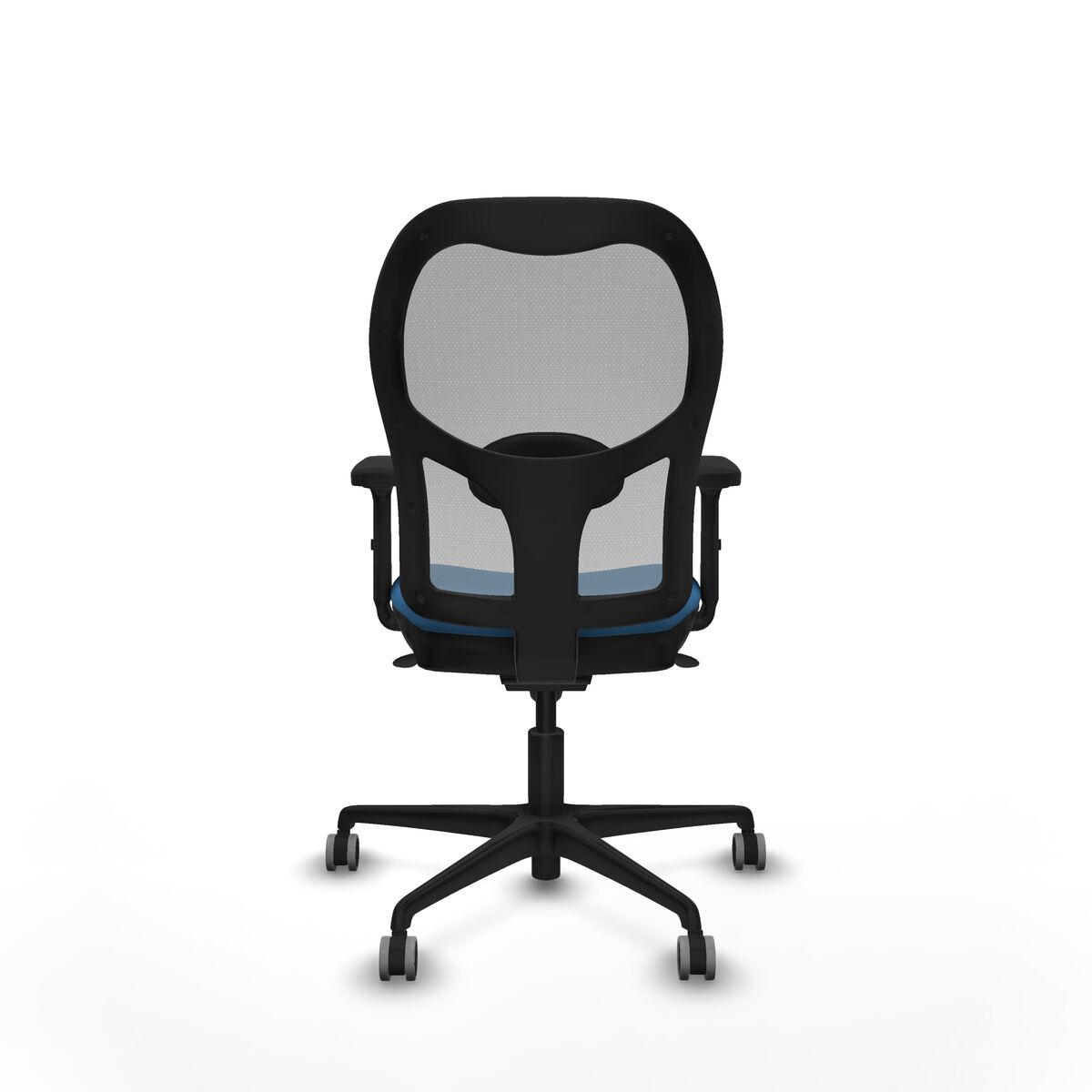 Silla Gaming Piqueras y Crespo 2D036G0 Azul claro
