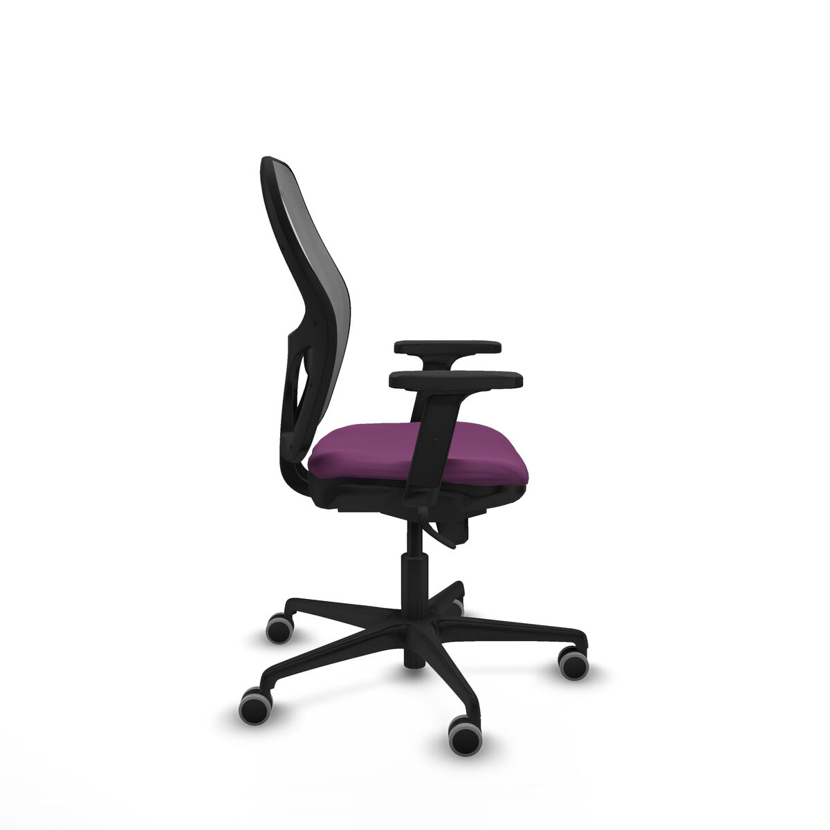 Silla Gaming Piqueras y Crespo 2D036G0 Morado