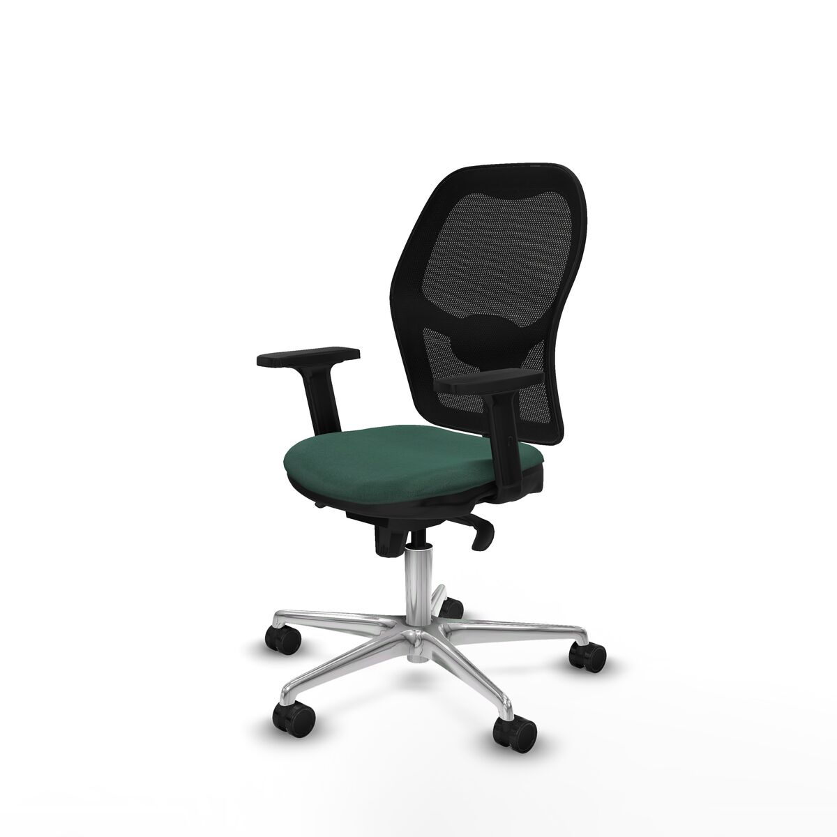 Silla Gaming Piqueras y Crespo 2D086N0 Verde