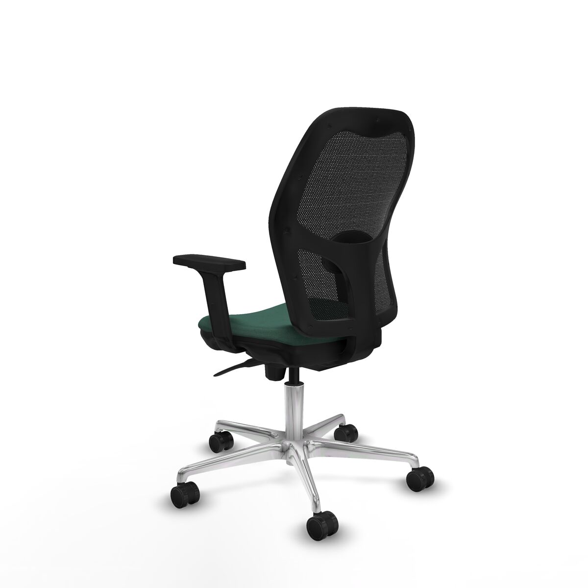 Silla Gaming Piqueras y Crespo 2D086N0 Verde