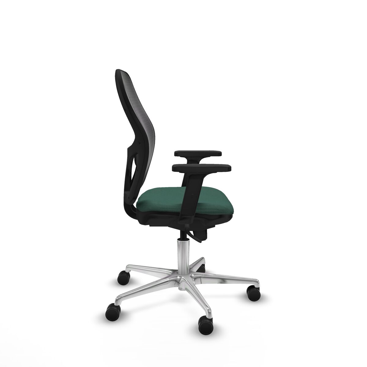 Silla Gaming Piqueras y Crespo 2D086N0 Verde