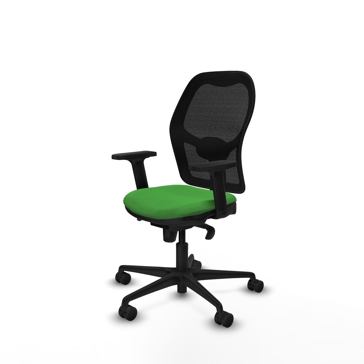 Silla Gaming Piqueras y Crespo 2D036N0 Verde
