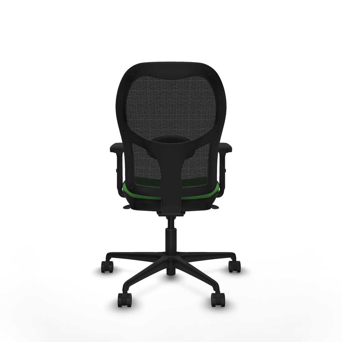 Silla Gaming Piqueras y Crespo 2D036N0 Verde