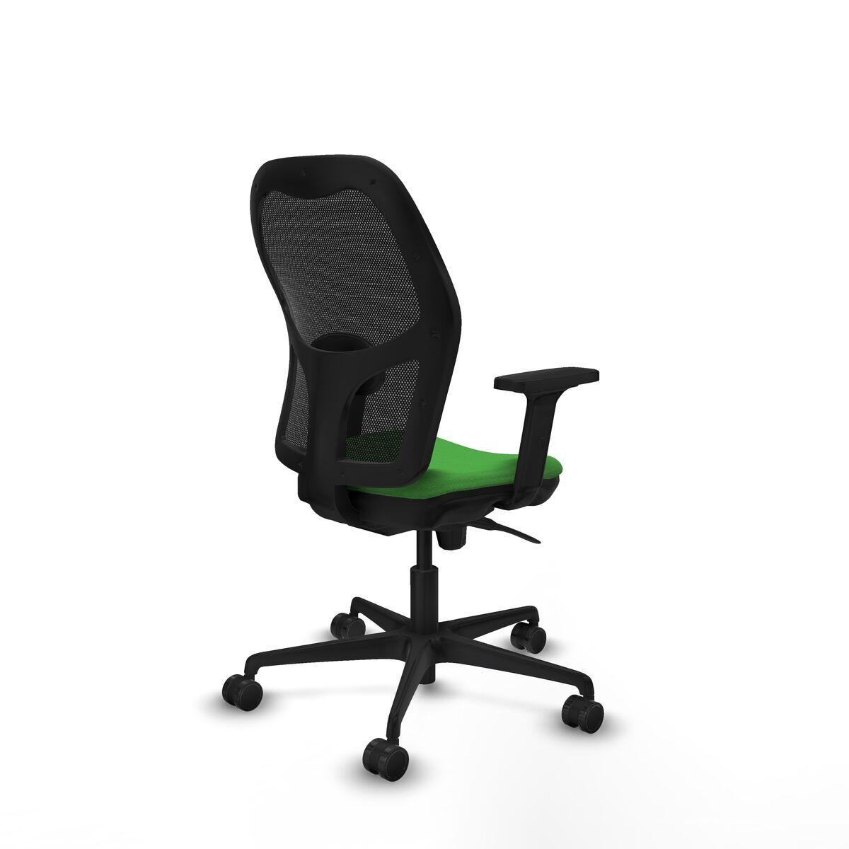 Silla Gaming Piqueras y Crespo 2D036N0 Verde