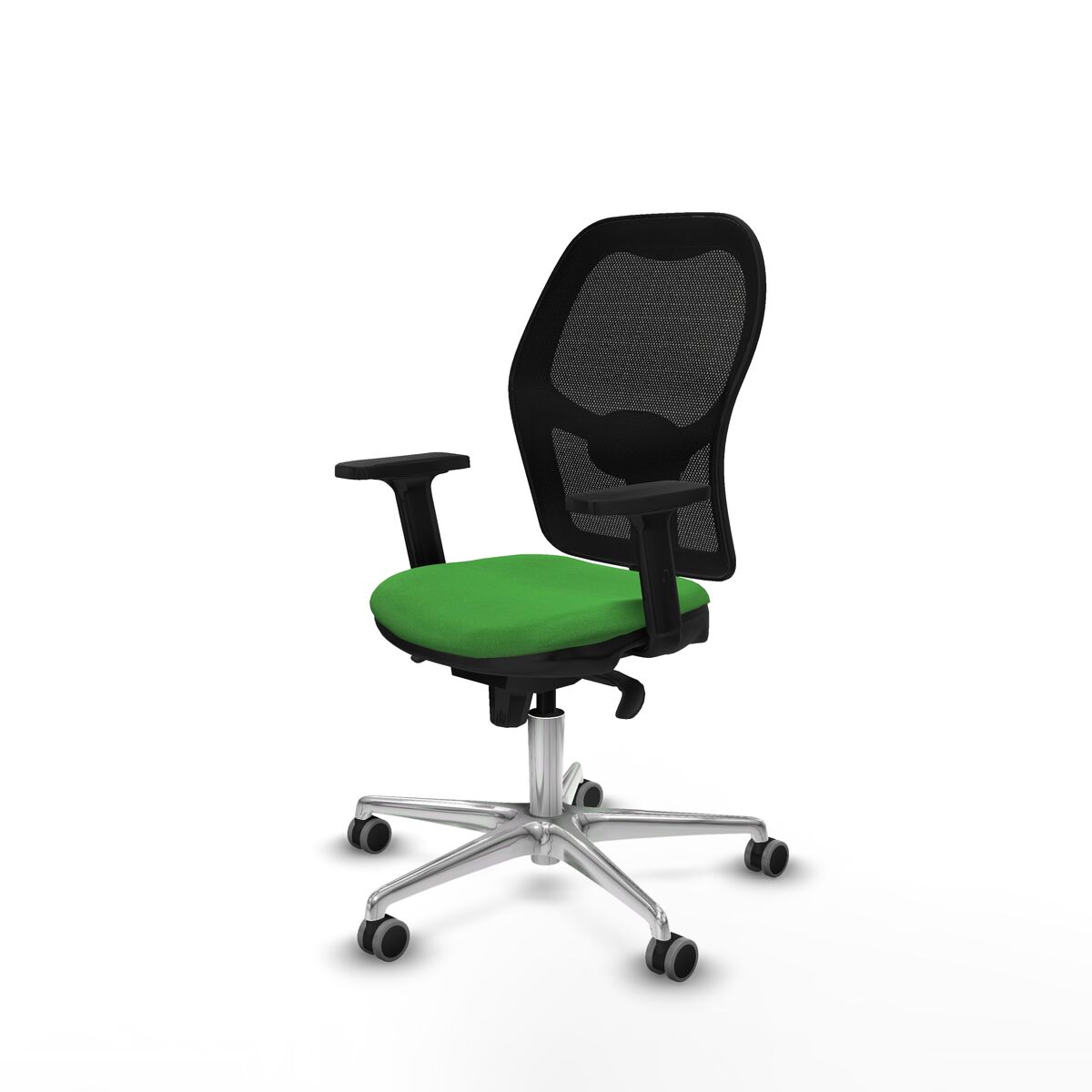 Silla Gaming Piqueras y Crespo 2D086G0 Verde