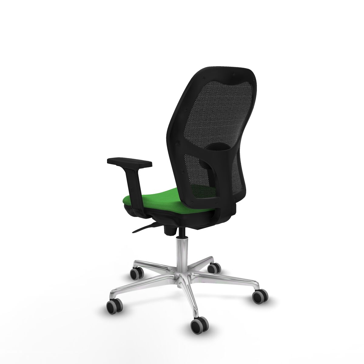 Silla Gaming Piqueras y Crespo 2D086G0 Verde