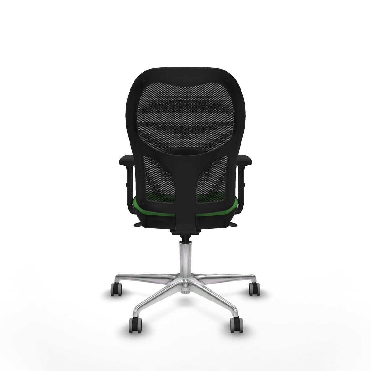 Silla Gaming Piqueras y Crespo 2D086G0 Verde