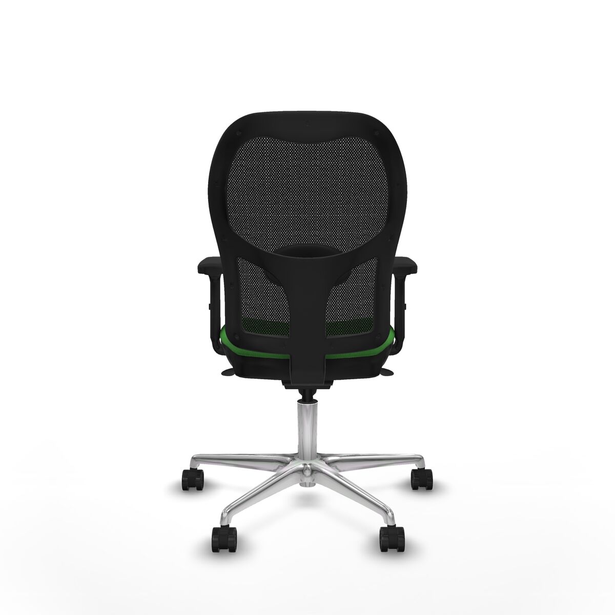 Silla Gaming Piqueras y Crespo 2D086N0 Verde