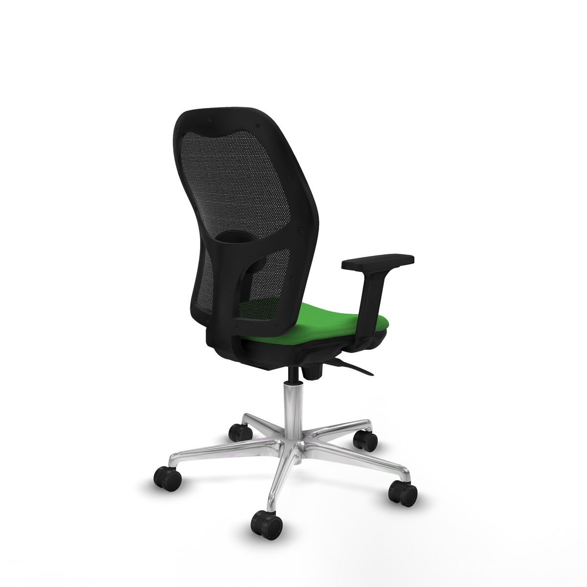 Silla Gaming Piqueras y Crespo 2D086N0 Verde