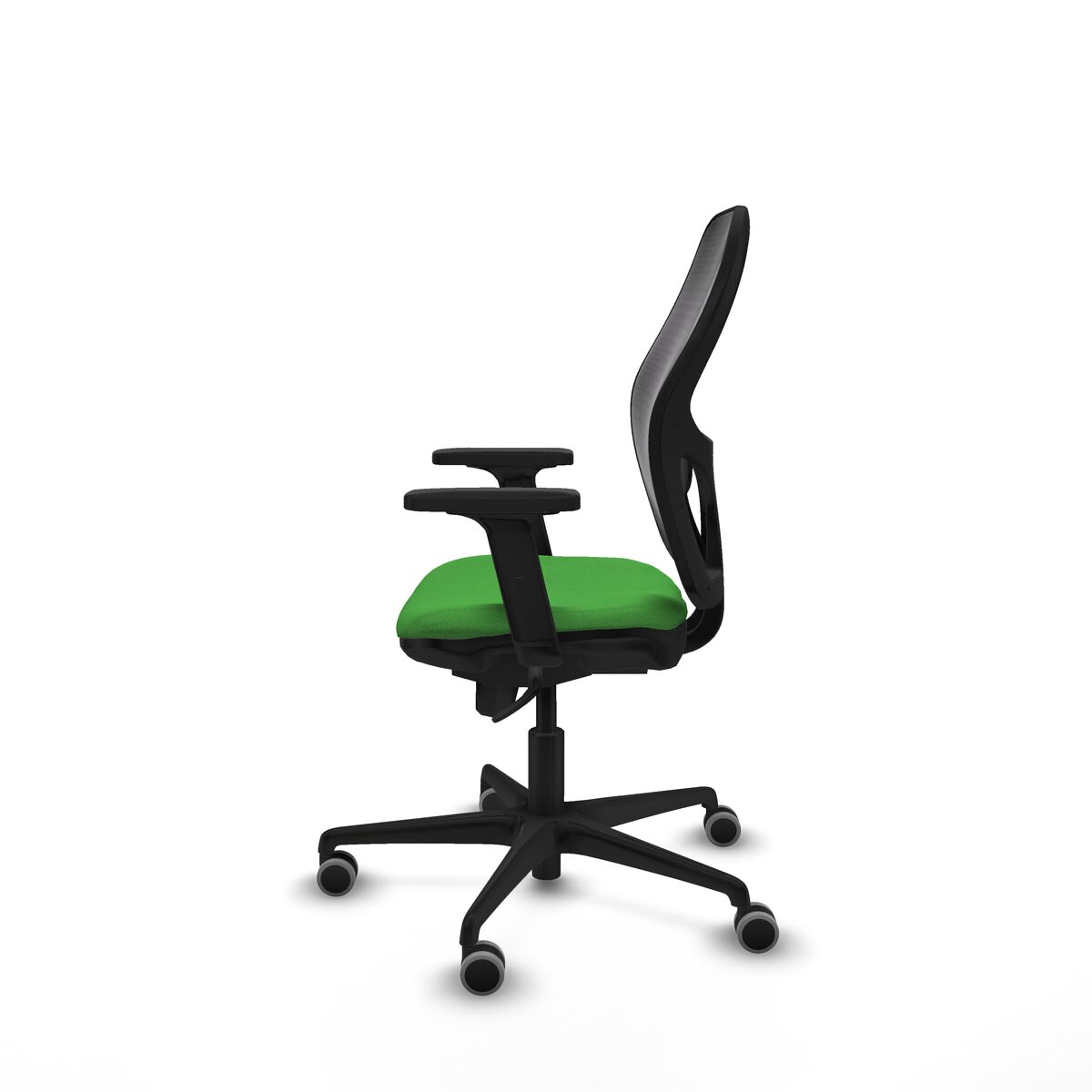 Silla Gaming Piqueras y Crespo 2D036G0 Verde