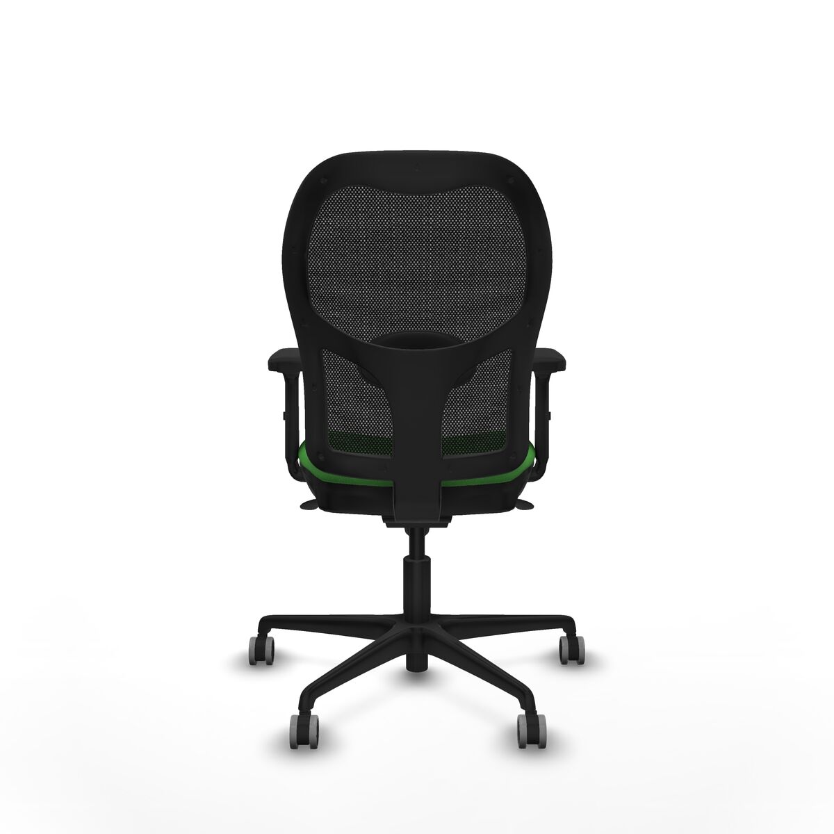 Silla Gaming Piqueras y Crespo 2D036G0 Verde