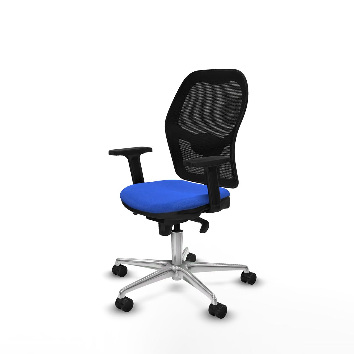 Silla Gaming Piqueras y Crespo 2D086N0 Azul