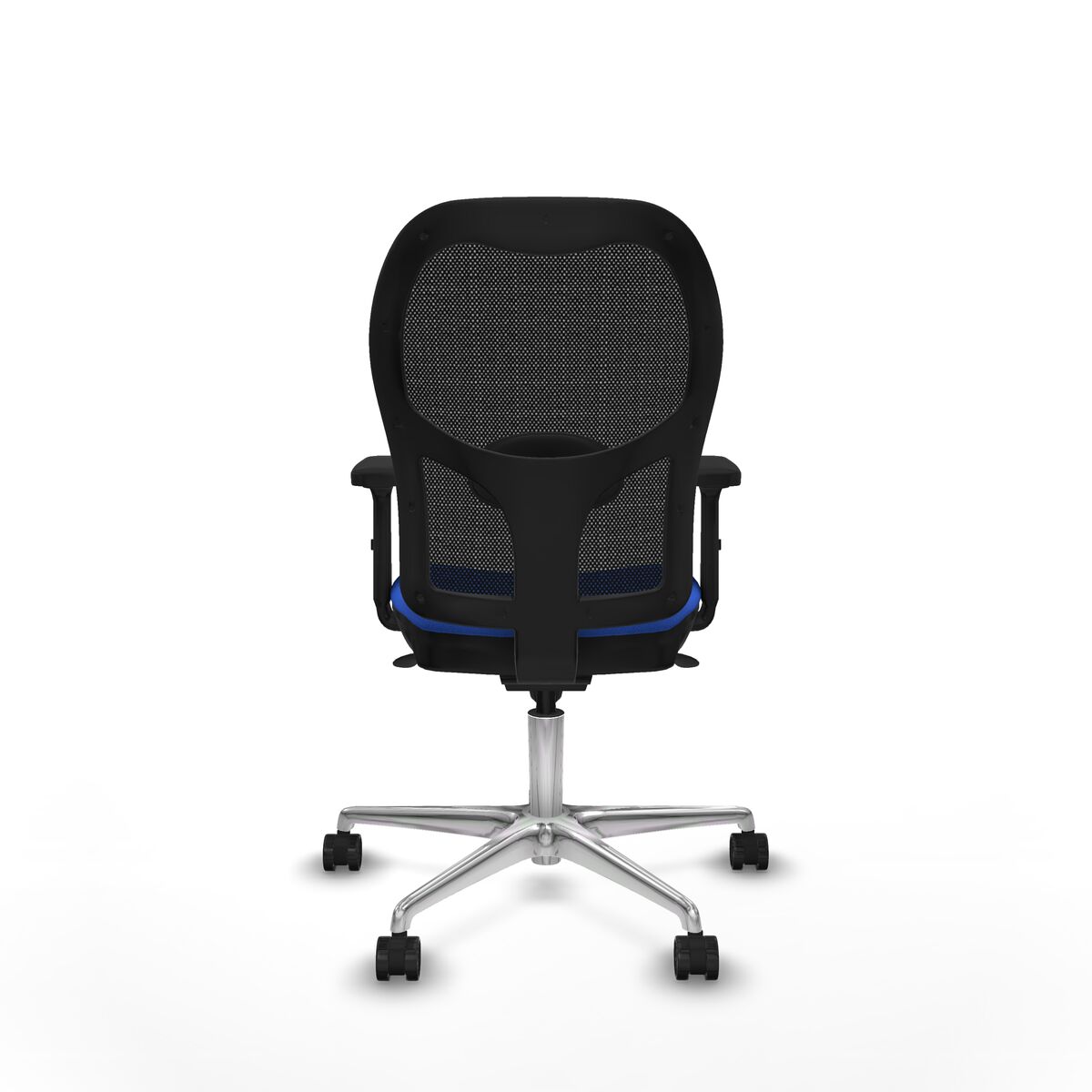 Silla Gaming Piqueras y Crespo 2D086N0 Azul