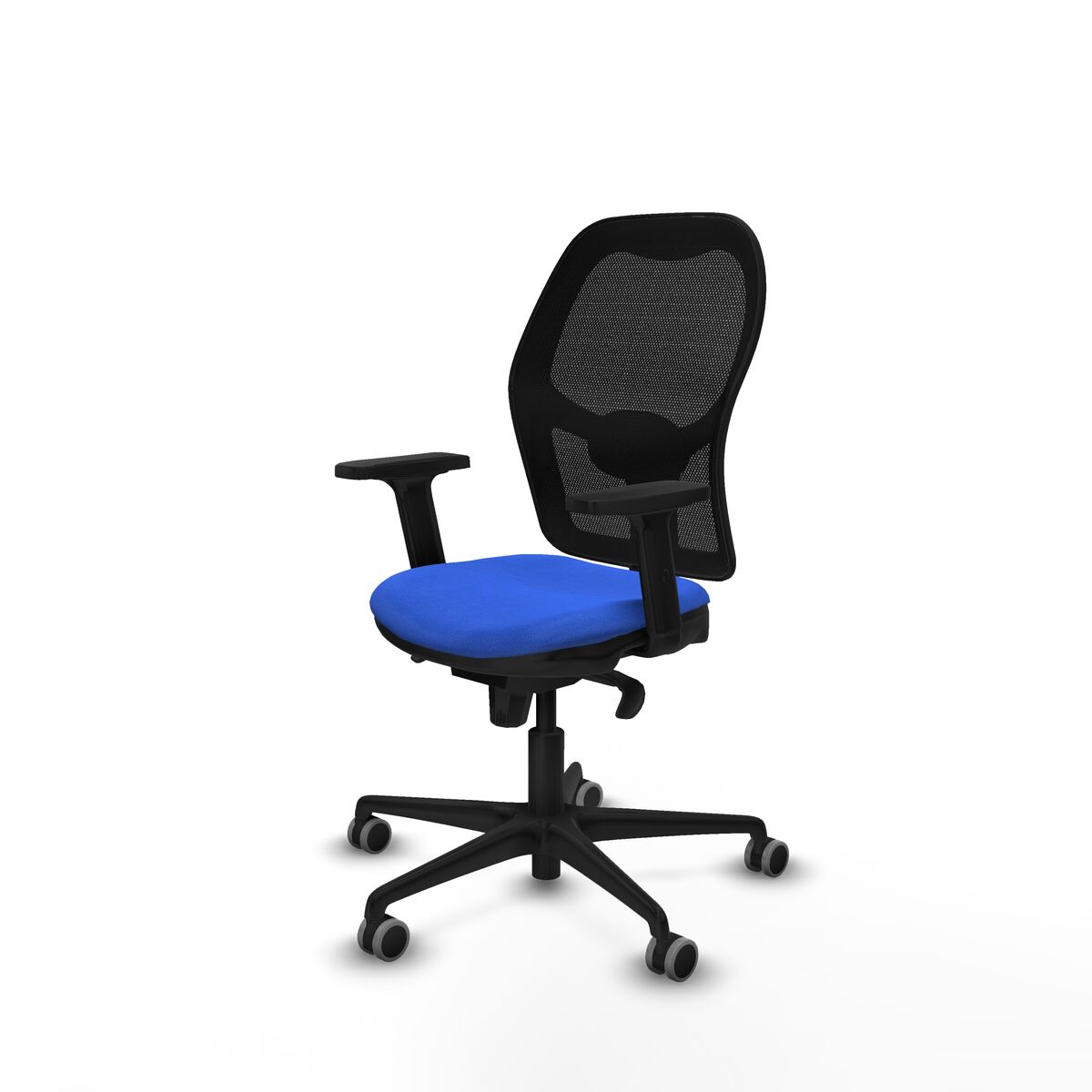 Silla Gaming Piqueras y Crespo 2D036G0 Azul