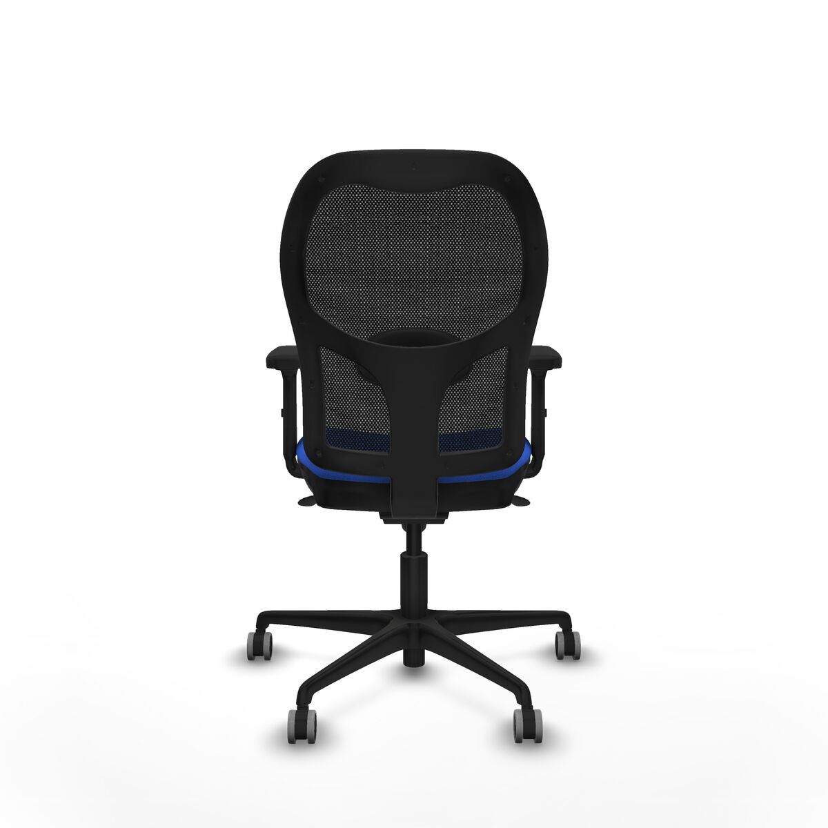 Silla Gaming Piqueras y Crespo 2D036G0 Azul