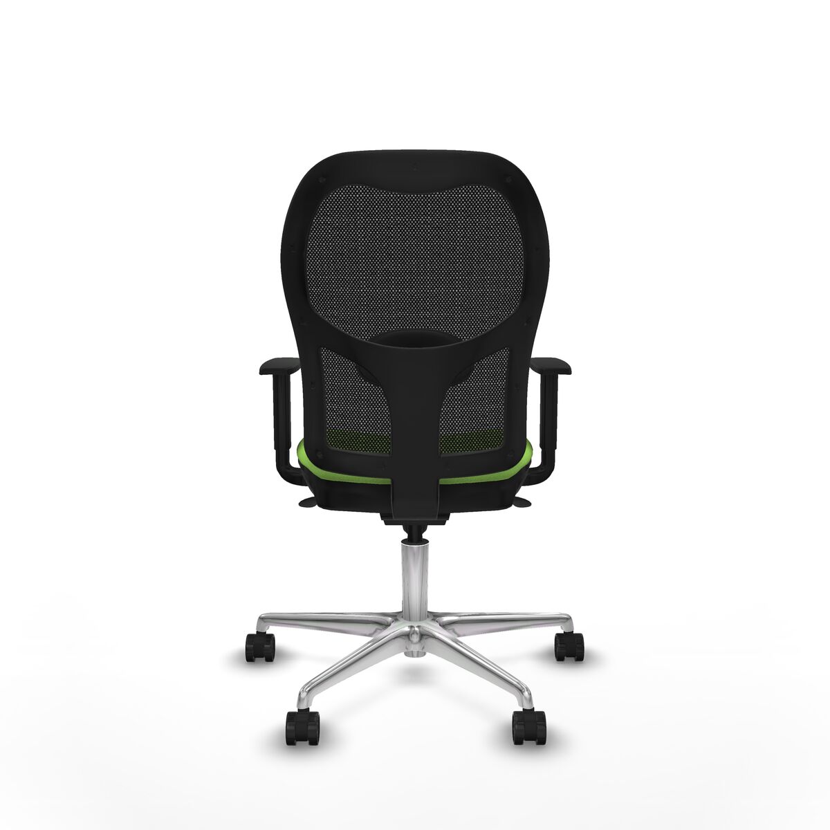 Silla de Oficina Piqueras y Crespo 1D086N0 Pistacho