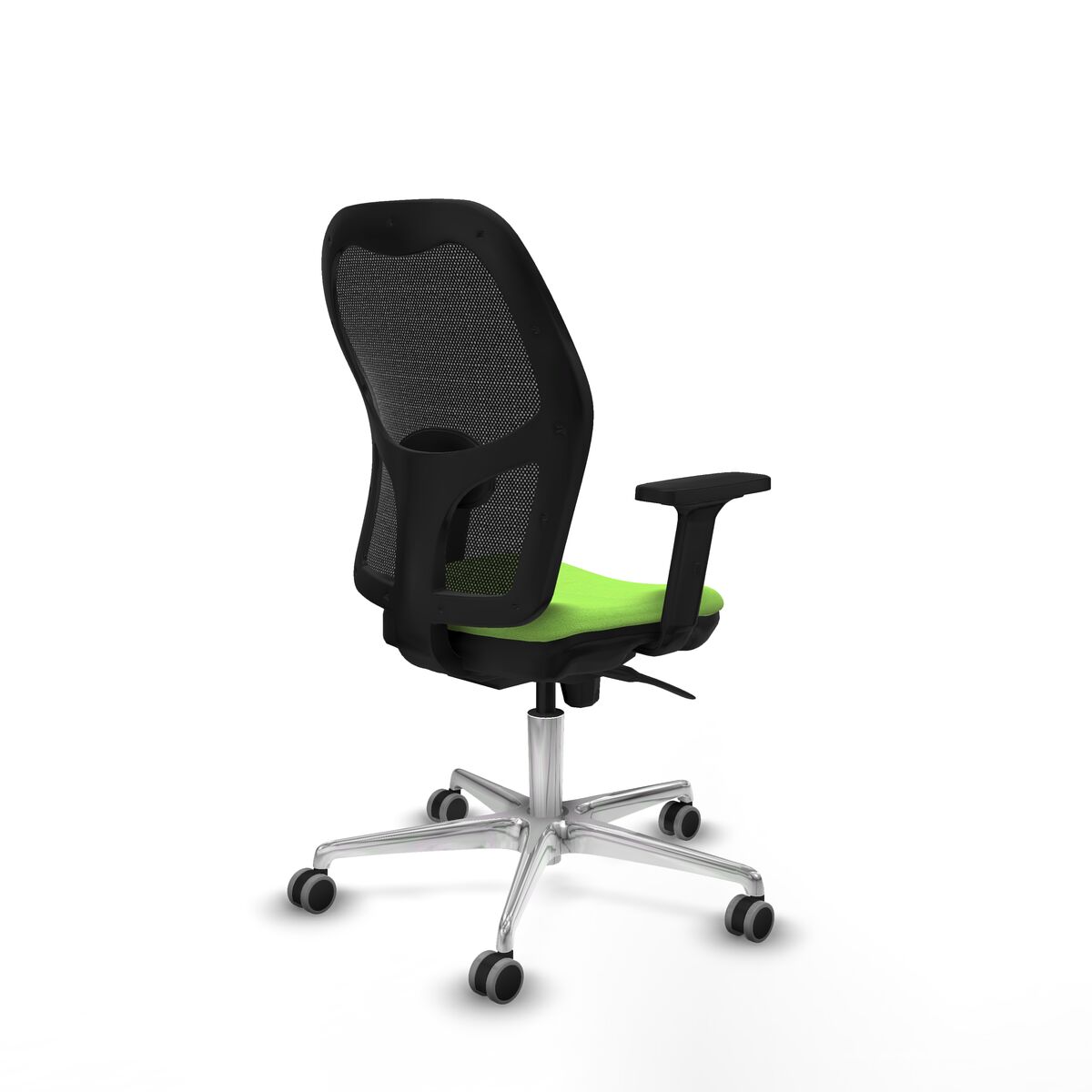 Silla Gaming Piqueras y Crespo 2D086G0 Pistacho