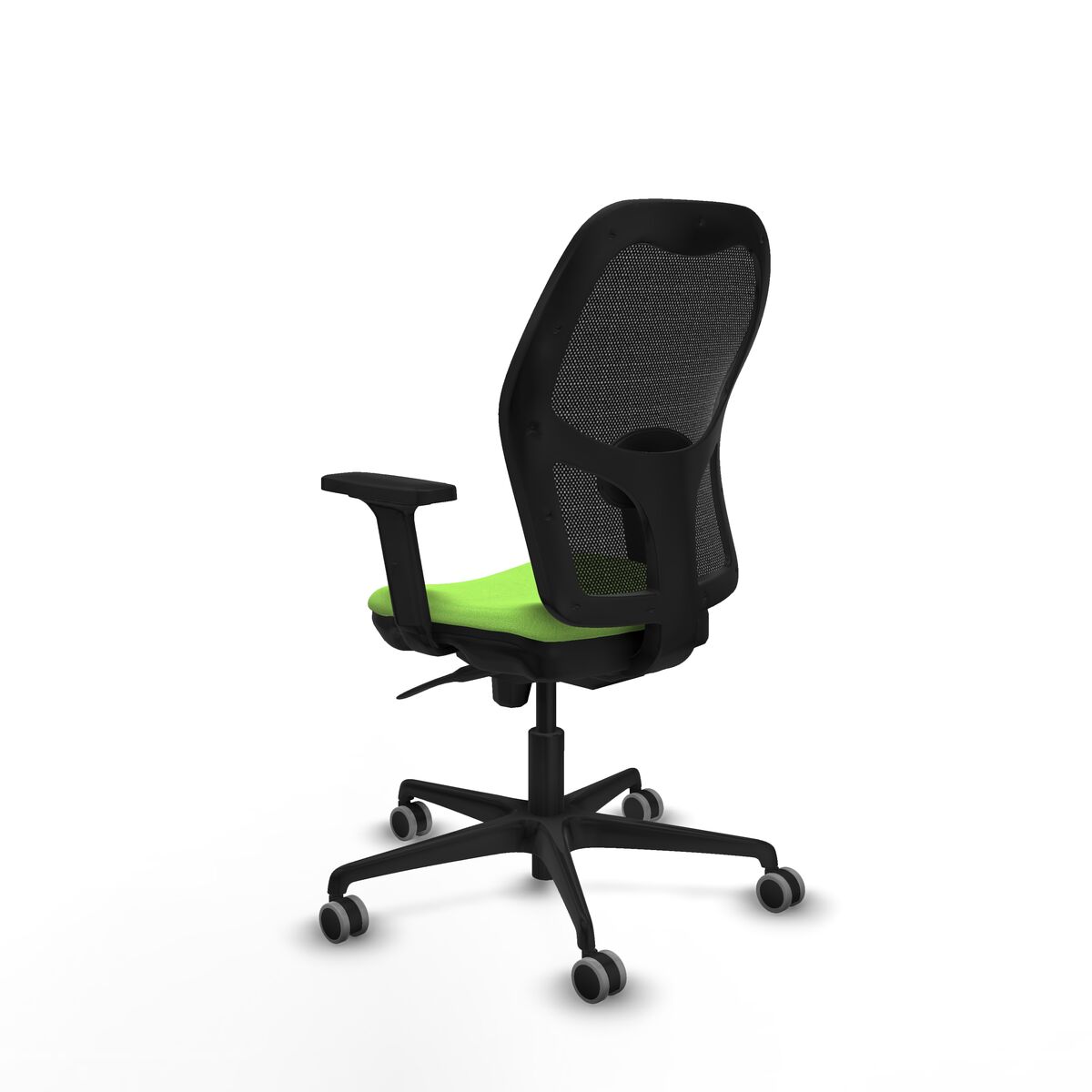 Silla Gaming Piqueras y Crespo 2D036G0 Pistacho