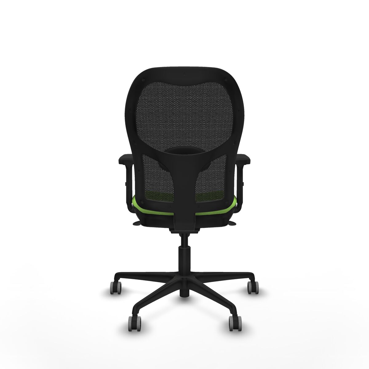 Silla Gaming Piqueras y Crespo 2D036G0 Pistacho