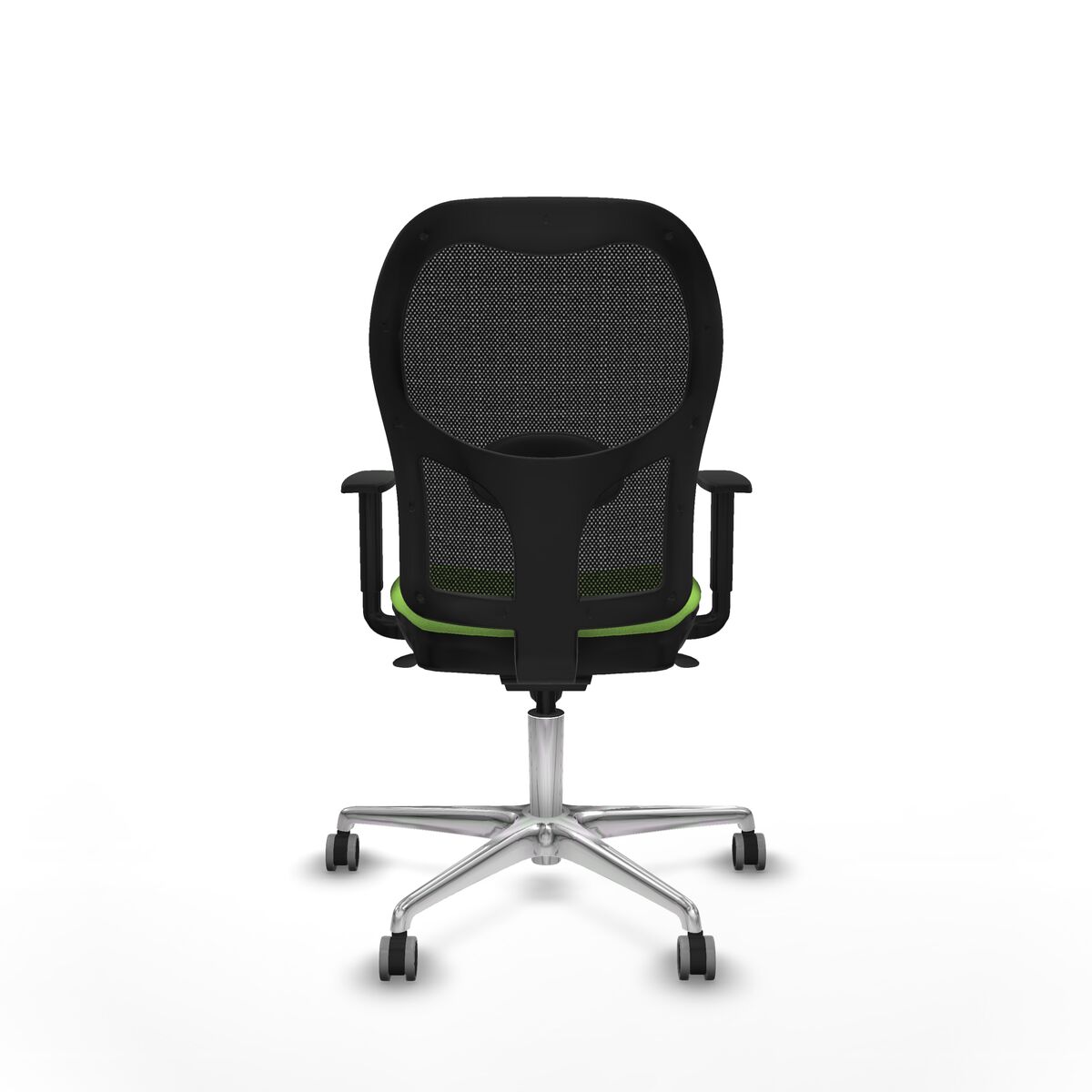 Silla de Oficina Piqueras y Crespo 1D086G0 Pistacho