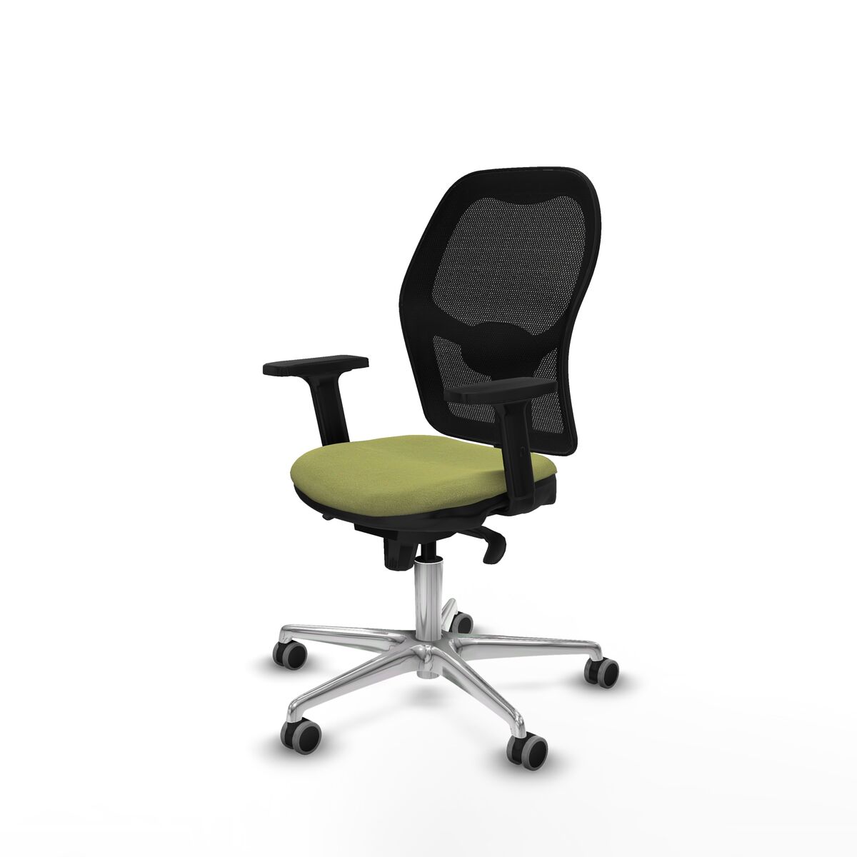 Silla Gaming Piqueras y Crespo 2D086G0 Verde