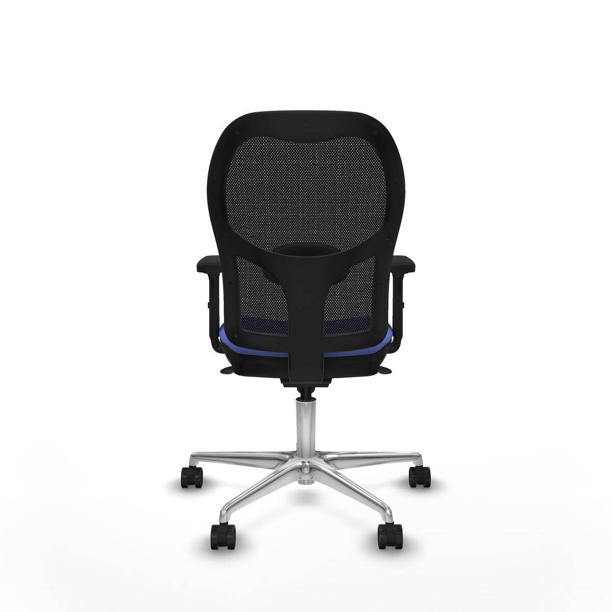 Silla Gaming Piqueras y Crespo 2D086N0 Azul claro