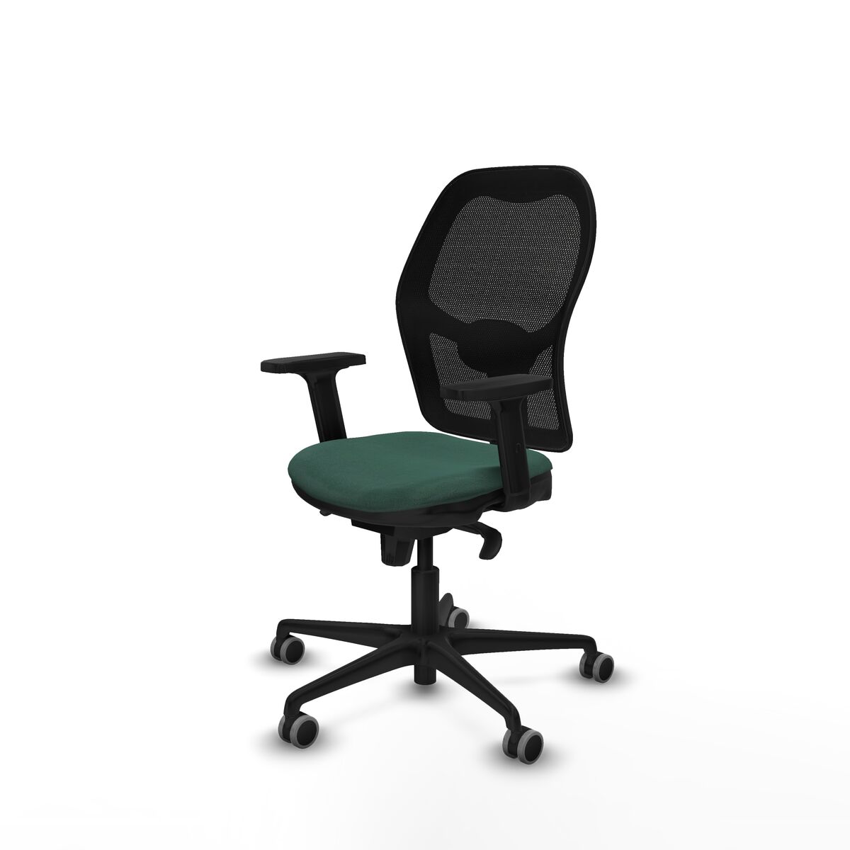 Silla Gaming Piqueras y Crespo 2D036G0 Verde