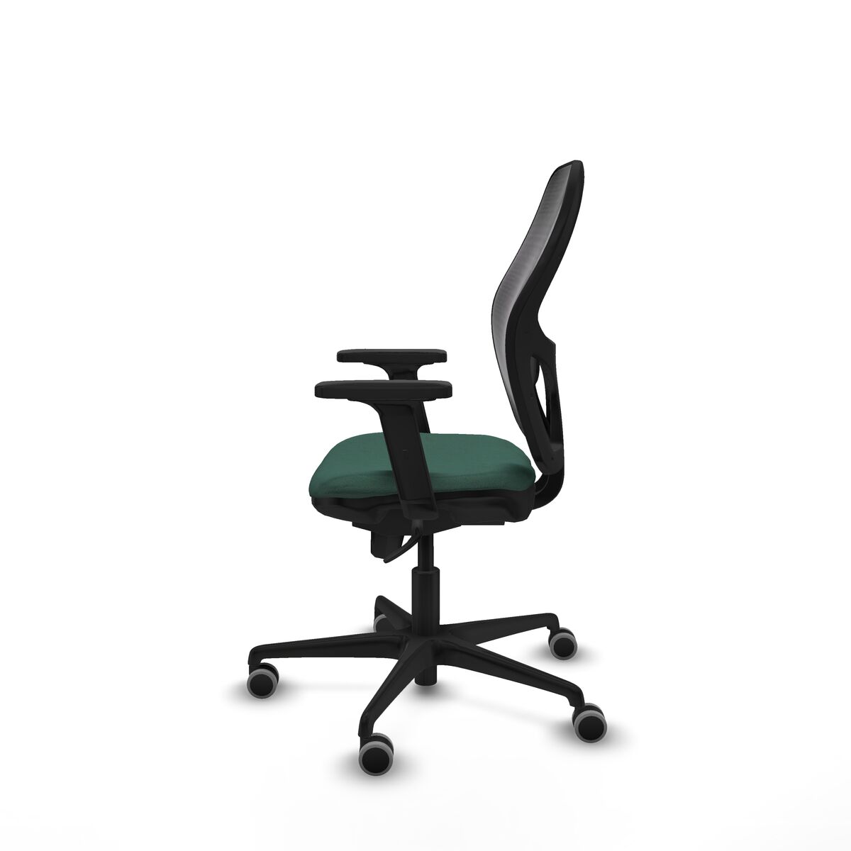 Silla Gaming Piqueras y Crespo 2D036G0 Verde