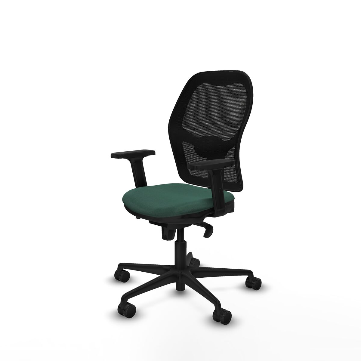 Silla Gaming Piqueras y Crespo 2D036N0 Verde