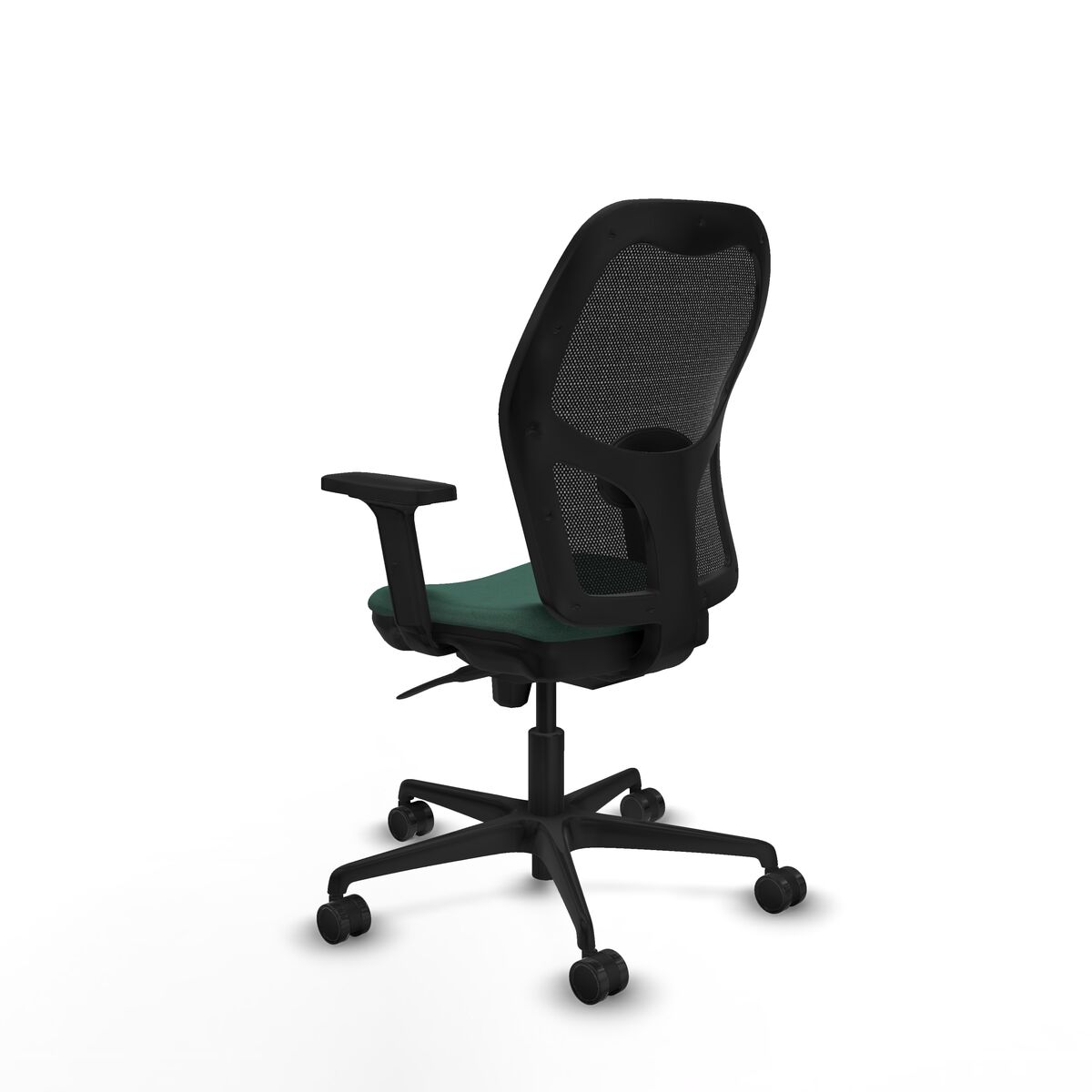 Silla Gaming Piqueras y Crespo 2D036N0 Verde
