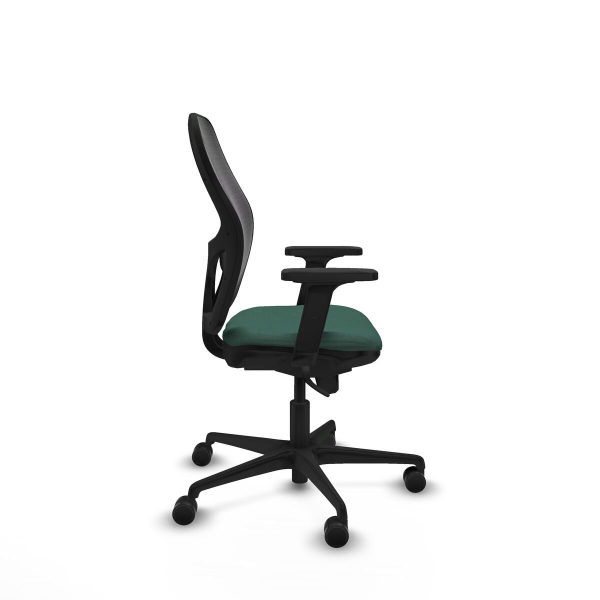 Silla Gaming Piqueras y Crespo 2D036N0 Verde