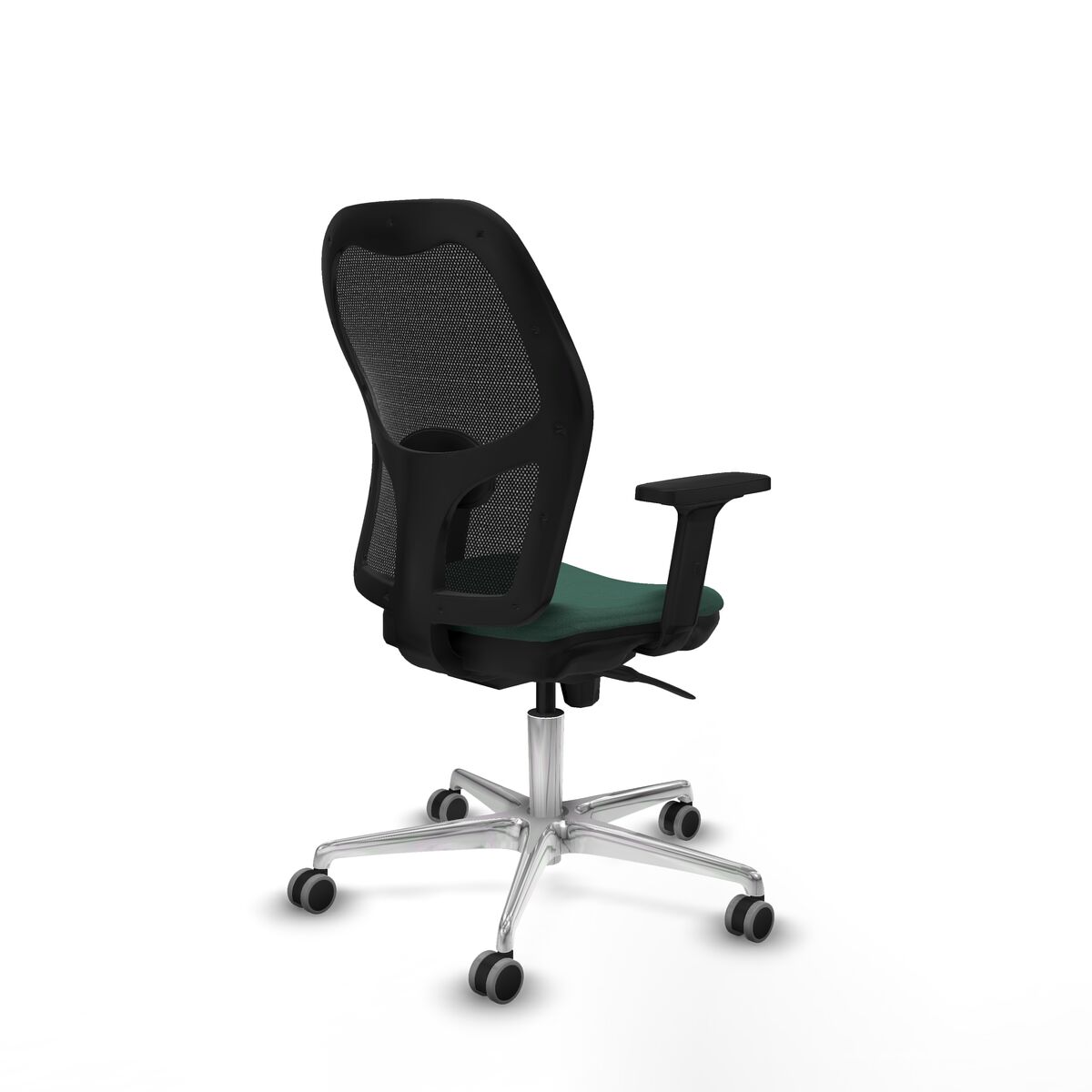 Silla Gaming Piqueras y Crespo 2D086G0 Verde