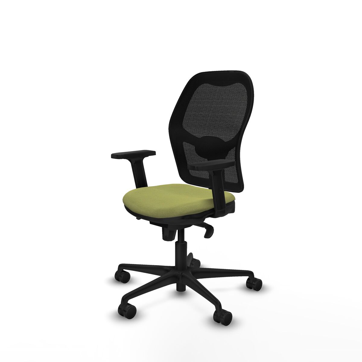 Silla Gaming Piqueras y Crespo 2D036N0 Verde