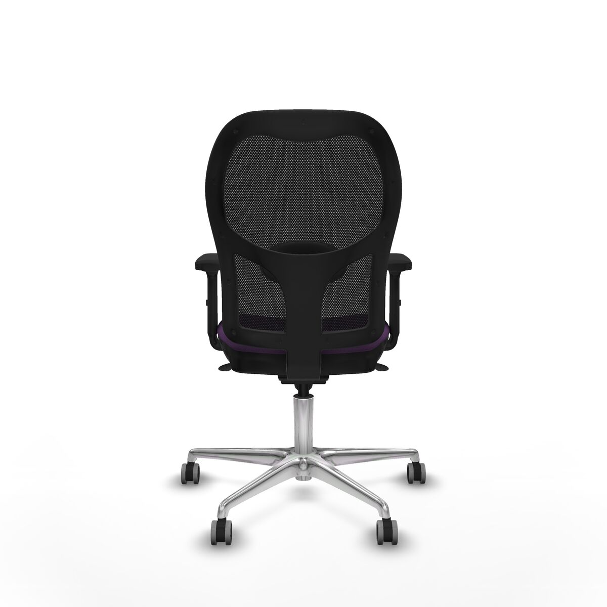 Silla Gaming Piqueras y Crespo 2D086G0 Morado