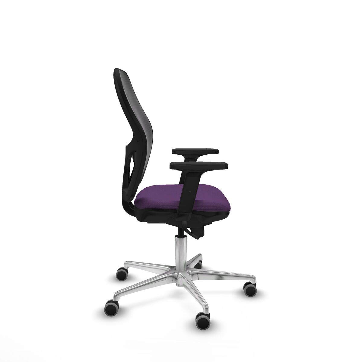 Silla Gaming Piqueras y Crespo 2D086G0 Morado