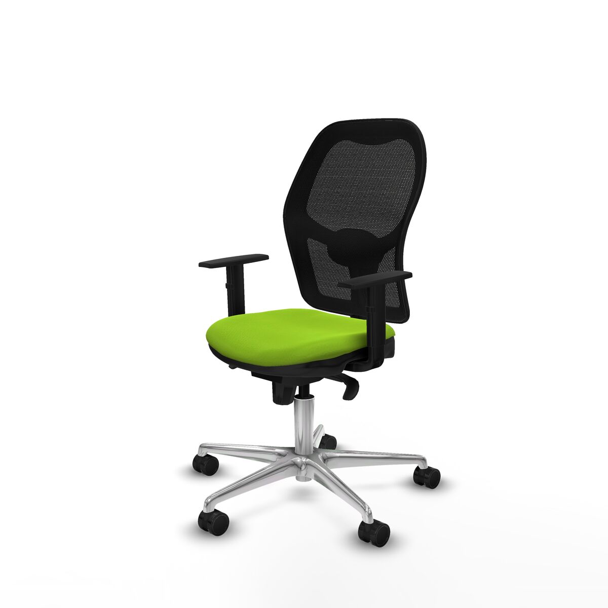 Silla de Oficina Piqueras y Crespo 1D086N0 Pistacho