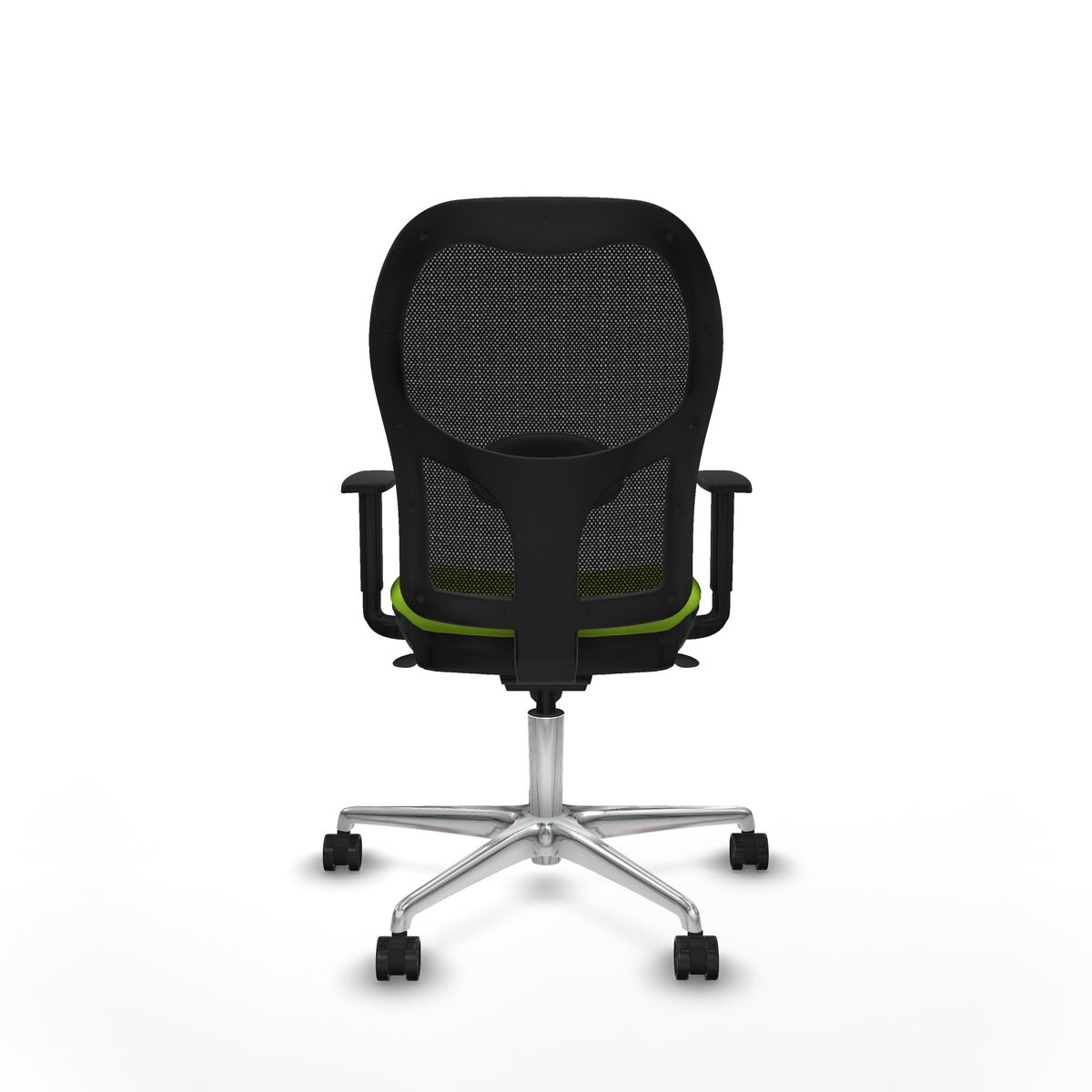 Silla de Oficina Piqueras y Crespo 1D086N0 Pistacho