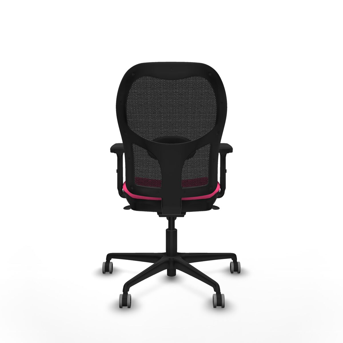 Silla Gaming Piqueras y Crespo 2D036G0 Rosa