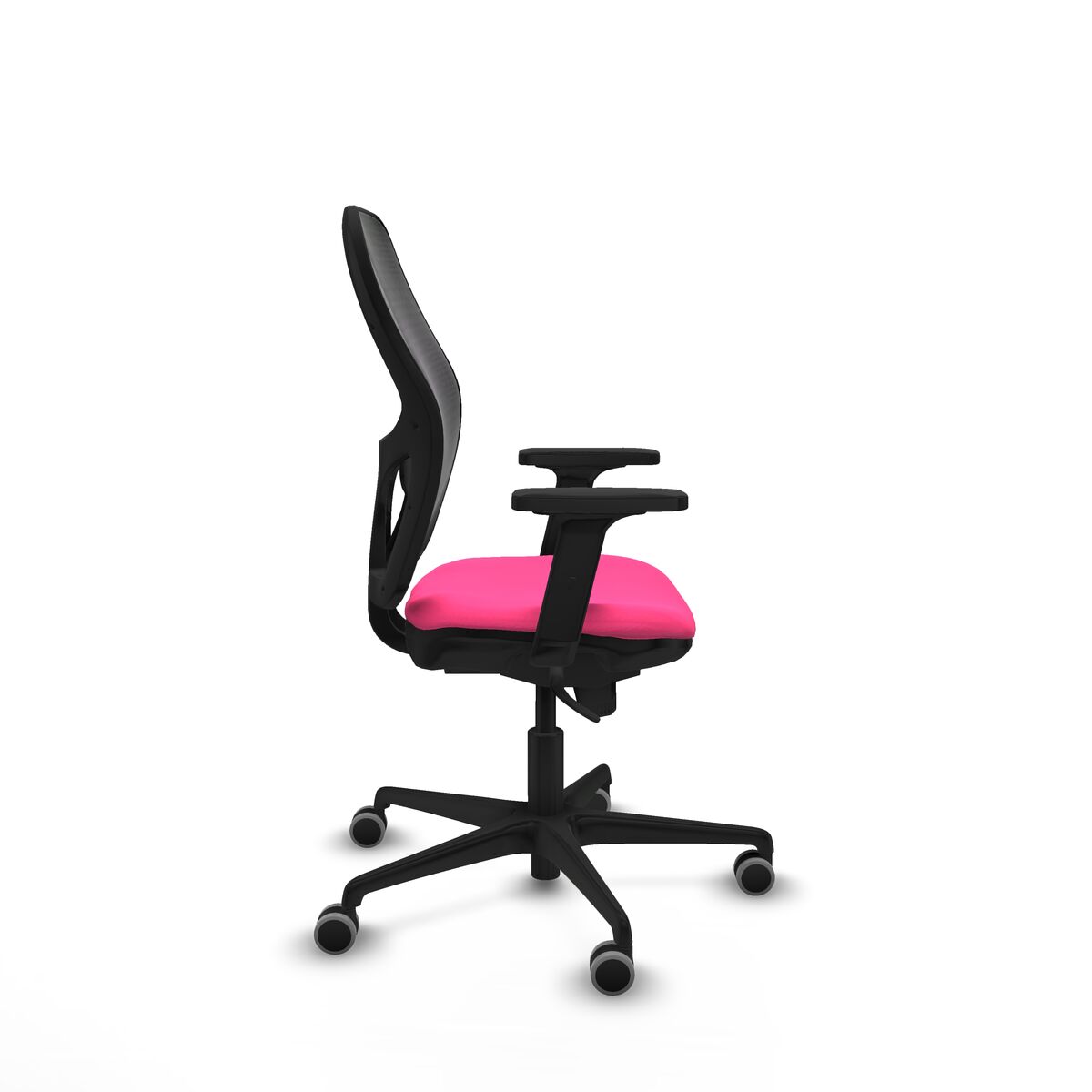 Silla Gaming Piqueras y Crespo 2D036G0 Rosa