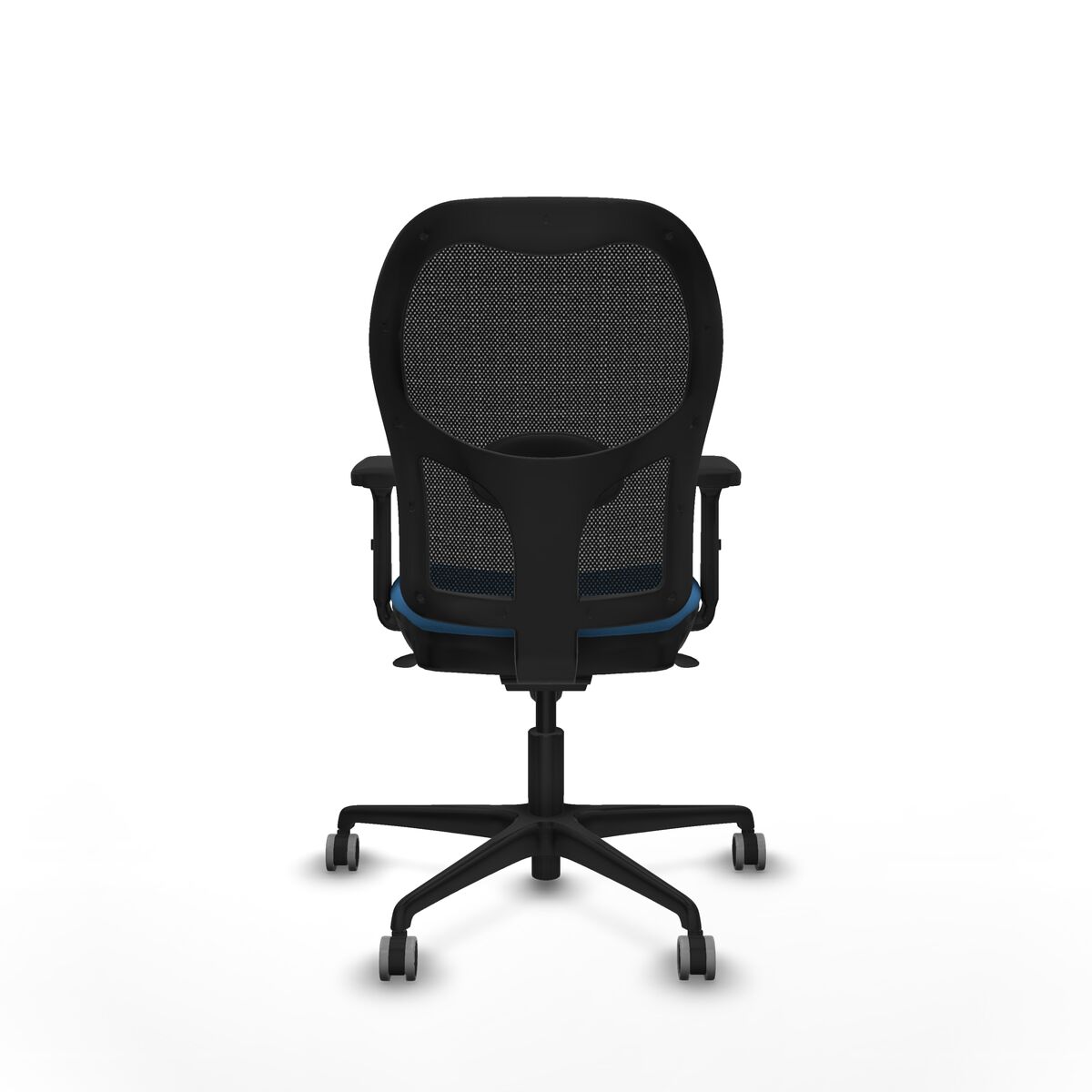 Silla Gaming Piqueras y Crespo 2D036G0 Azul claro