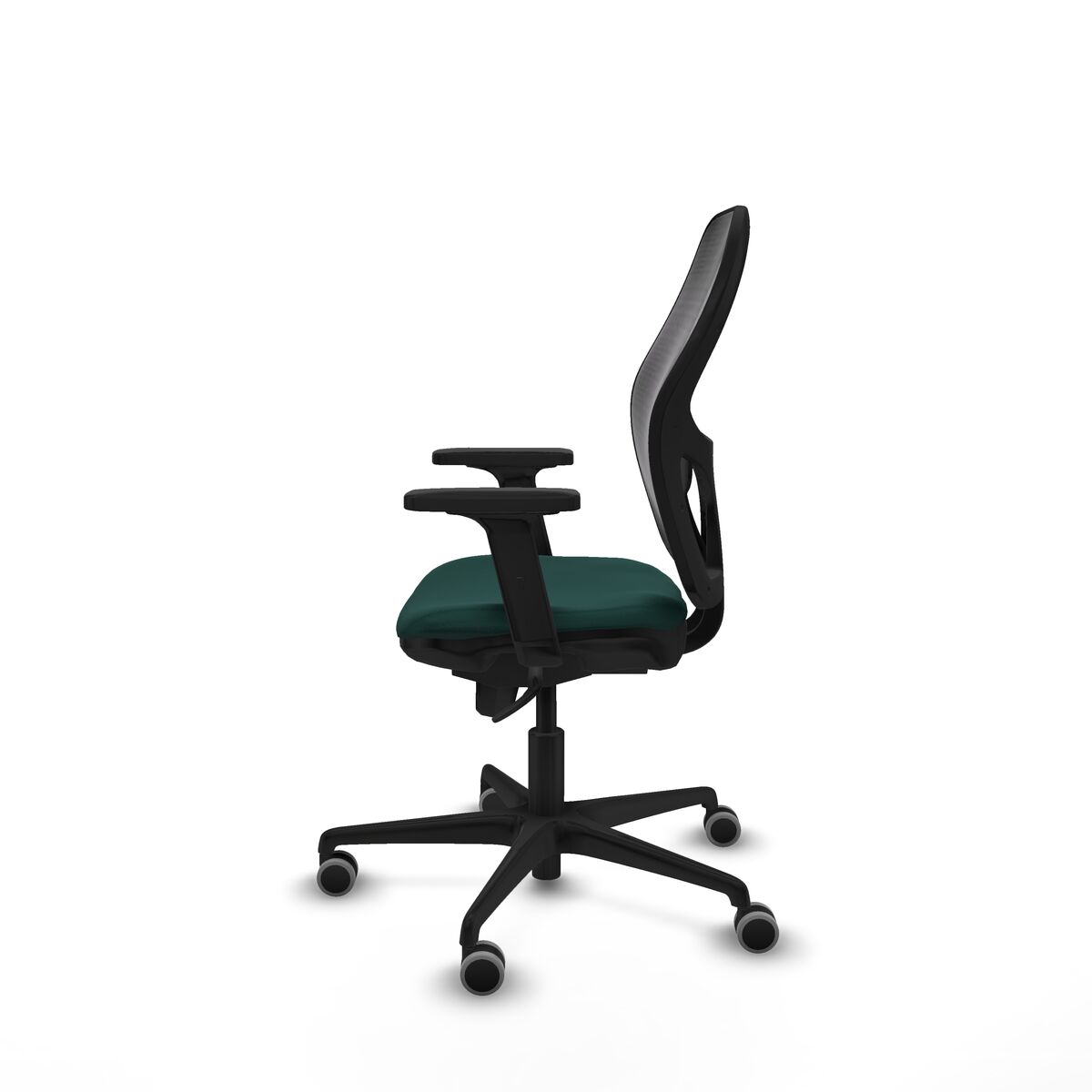 Silla Gaming Piqueras y Crespo 2D036G0 Verde