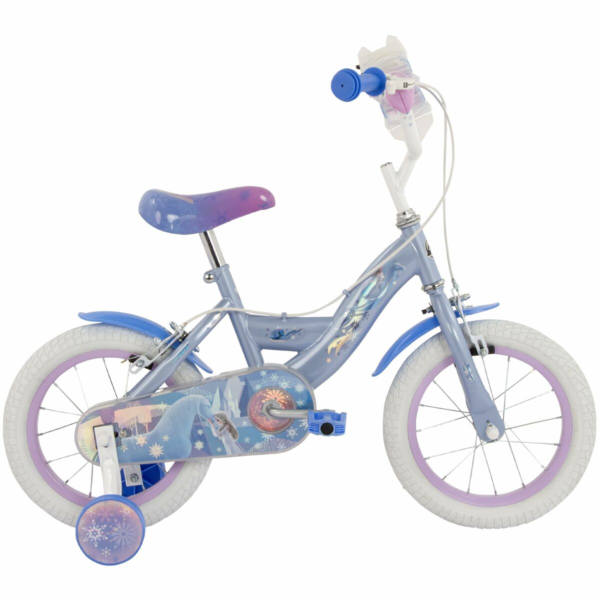 Bicicleta Infantil Huffy 24975W