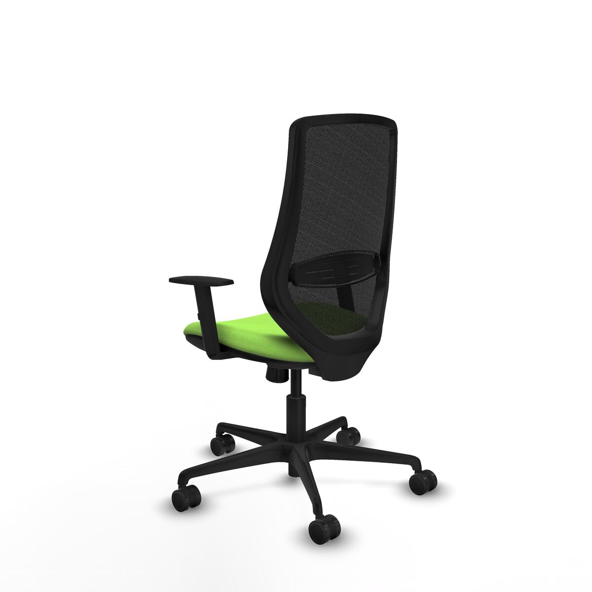 Silla de Oficina Piqueras y Crespo D036N0W Pistacho