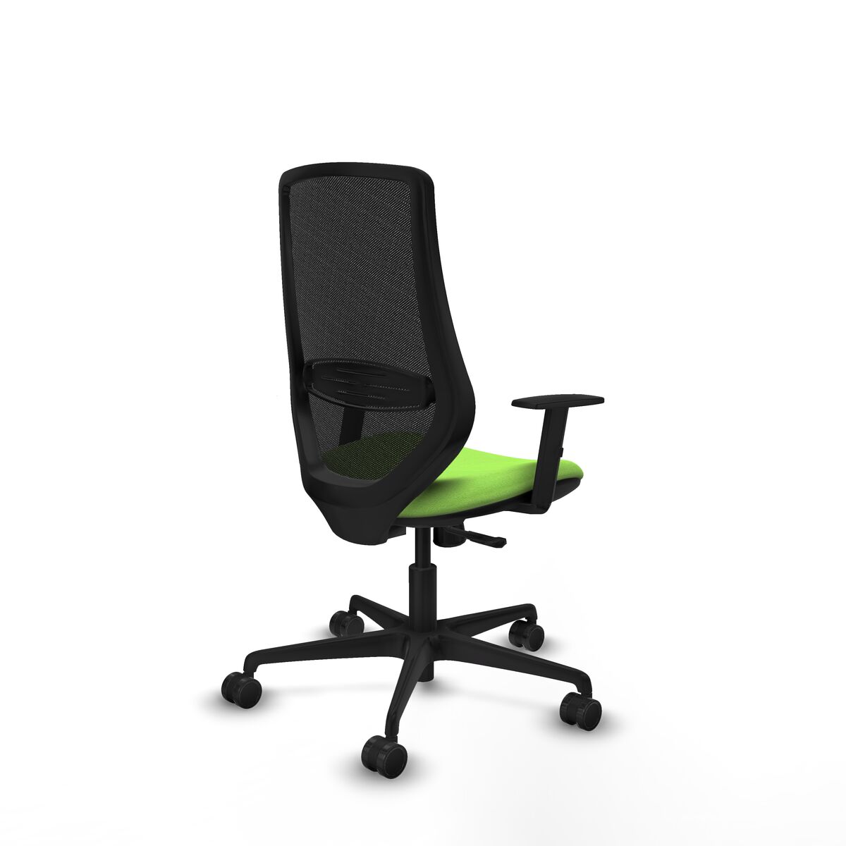 Silla de Oficina Piqueras y Crespo D036N0W Pistacho