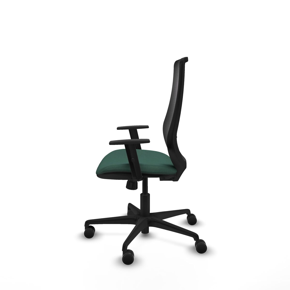 Silla de Oficina Piqueras y Crespo D036N0W Verde